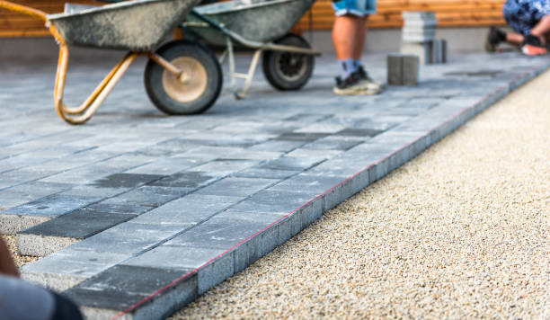 Best Concrete Retaining Walls in Oatfield, OR
