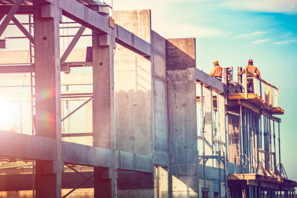 Best Industrial Concrete Flooring in Oatfield, OR