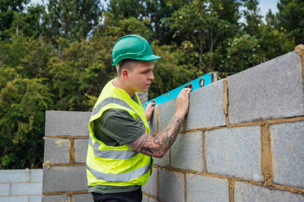 Best Concrete Foundation Repair in Oatfield, OR