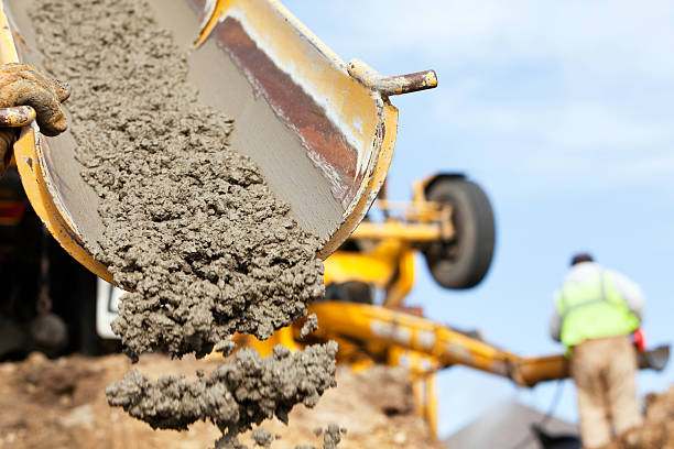 Best Residential Concrete Solutions in Oatfield, OR
