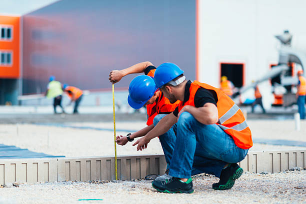 Best Concrete Foundation Repair in Oatfield, OR